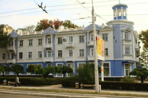 Old Tiraspol Hostel